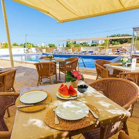 Villa Channa - Adults Only Albufeira