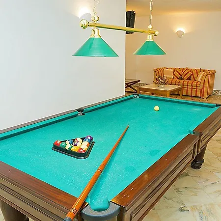 Channa - Adults Only *