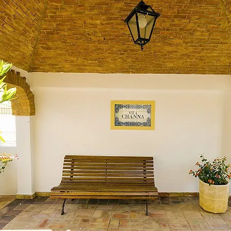 Channa - Adults Only 알부페이라