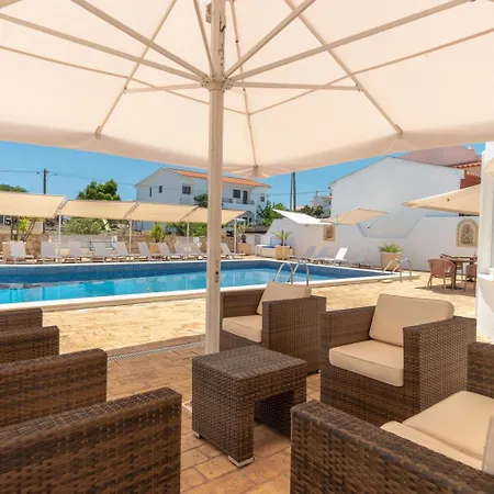 Вілла Channa - Adults Only