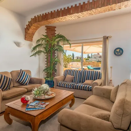 Вілла Channa - Adults Only Албуфейра