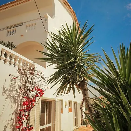 Channa - Adults Only Albufeira