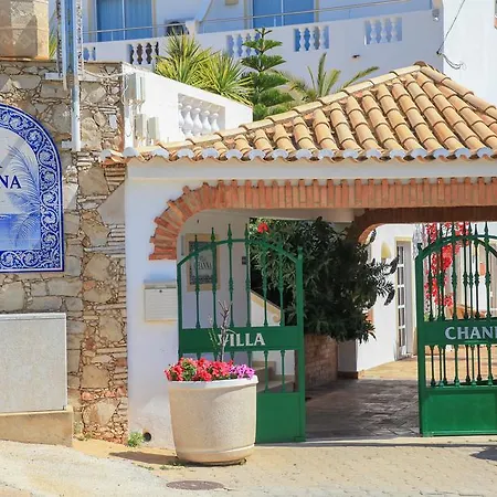 Channa - Adults Only