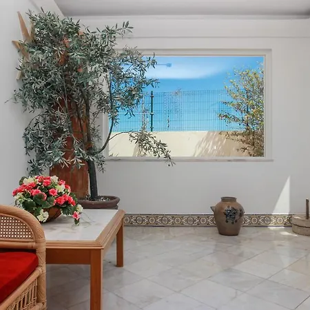 Channa - Adults Only Албуфейра