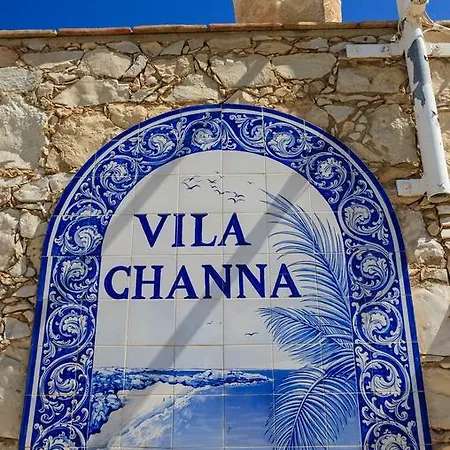 Villa Channa - Adults Only