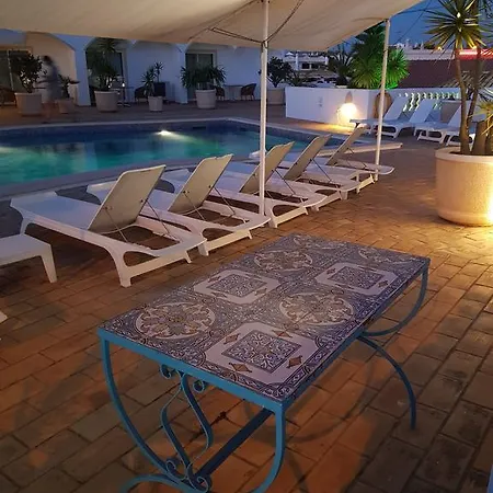 빌라 Channa - Adults Only *