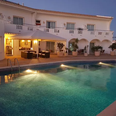 Channa - Adults Only Villa *