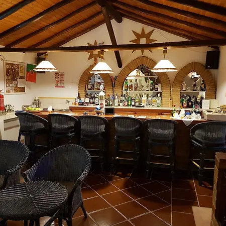 Channa - Adults Only Вілла Албуфейра