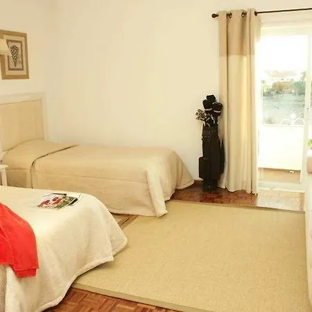 Channa - Adults Only Albufeira