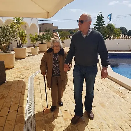 Channa - Adults Only Вілла *