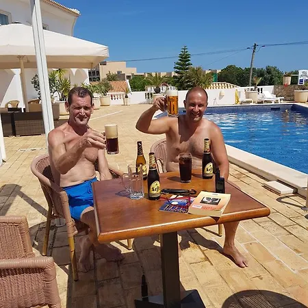 Villa Channa - Adults Only *