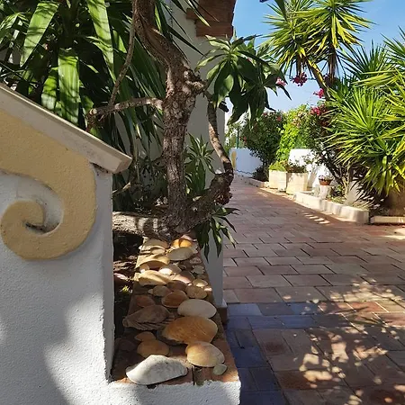 Villa Channa - Adults Only
