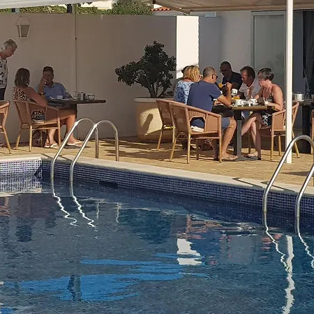 Channa - Adults Only