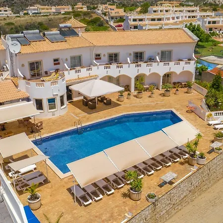 Villa Channa - Adults Only *