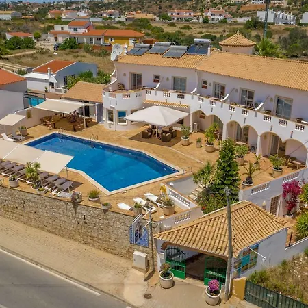 Villa Channa - Adults Only *
