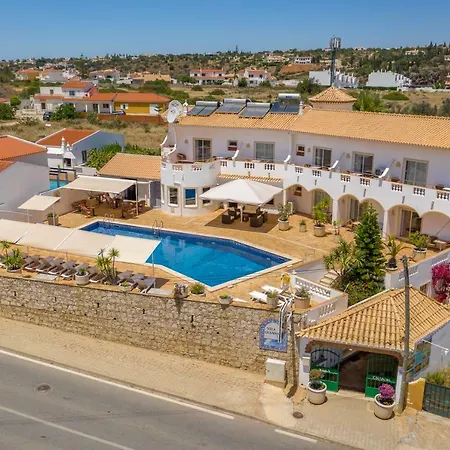 Villa Channa - Adults Only