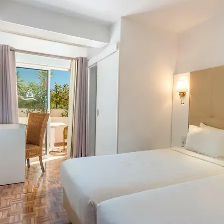 Channa - Adults Only Albufeira