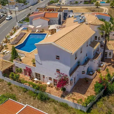Channa - Adults Only * Albufeira