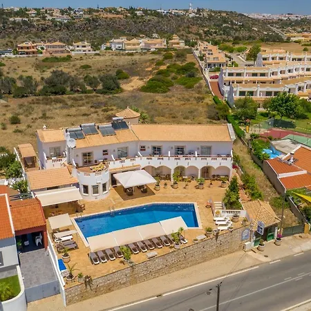 Channa - Adults Only Villa Albufeira