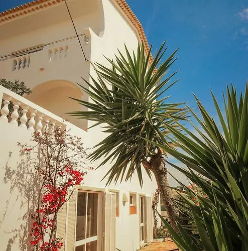 Channa - Adults Only Albufeira