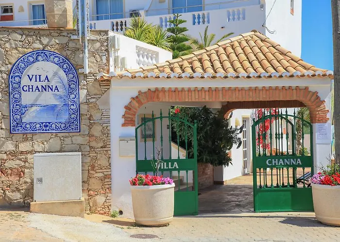 Channa - Adults Only