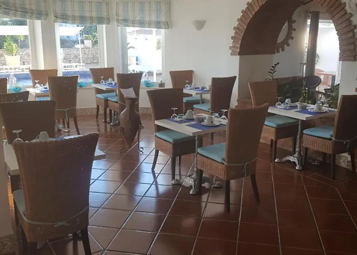 Villa Channa - Adults Only *