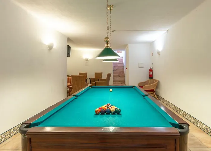 Channa - Adults Only Villa