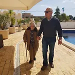 Channa - Adults Only וילה *