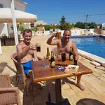 וילה Channa - Adults Only *