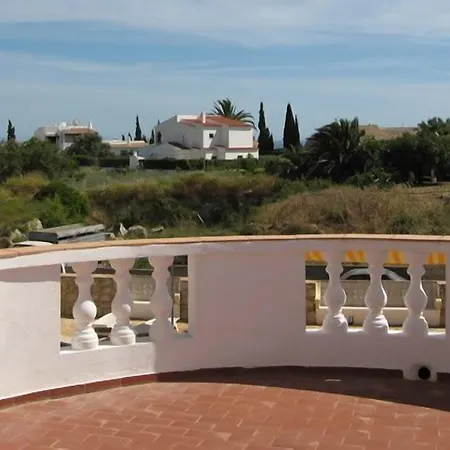 Channa - Adults Only Villa Albufeira