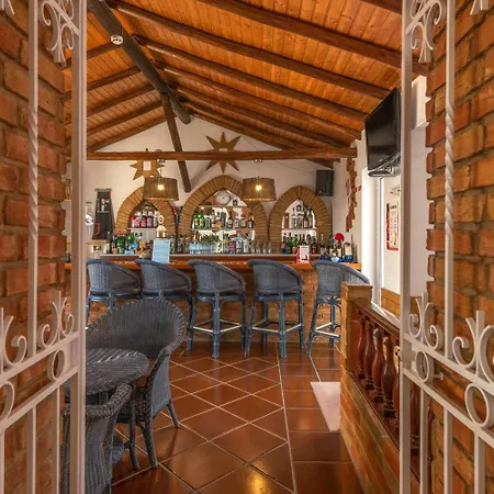 Channa - Adults Only Villa *