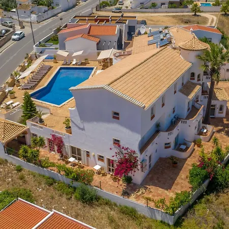 Villa Channa - Adults Only
