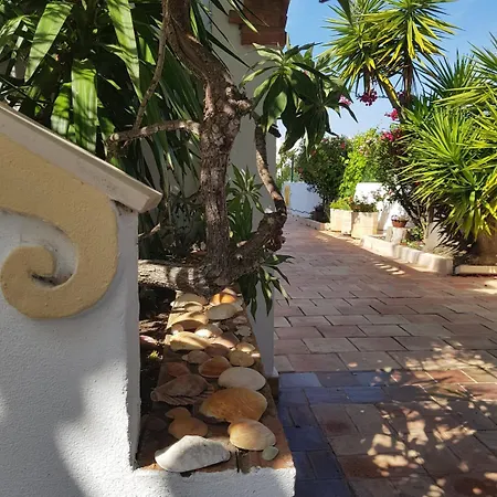 Channa - Adults Only Villa Albufeira