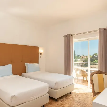 Villa Channa - Adults Only Albufeira