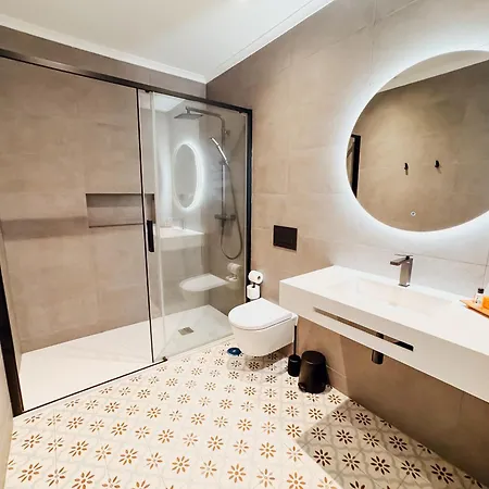 빌라 Channa - Adults Only 알부페이라