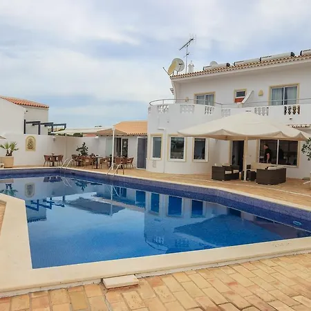 别墅 Channa - Adults Only 阿尔布费拉