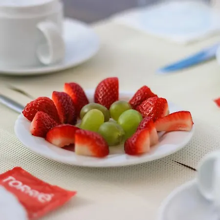 Channa - Adults Only 阿尔布费拉