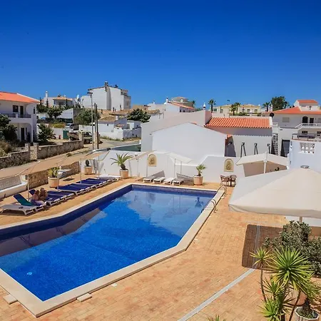 Channa - Adults Only Albufeira