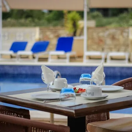 Channa - Adults Only Albufeira