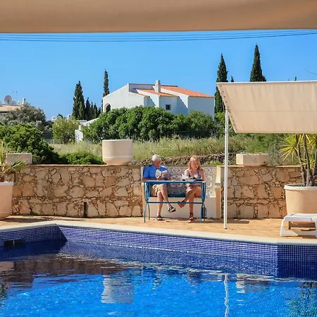 Villa Channa - Adults Only Albufeira