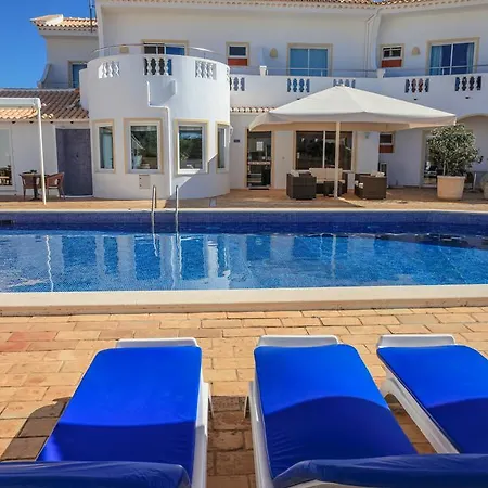 Villa Channa - Adults Only Albufeira