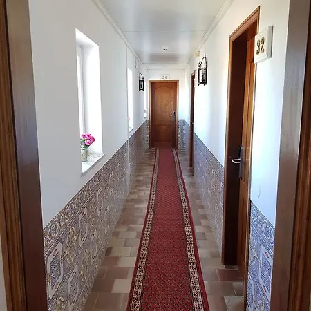 Channa - Adults Only Villa Albufeira