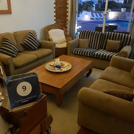 Channa - Adults Only * Albufeira