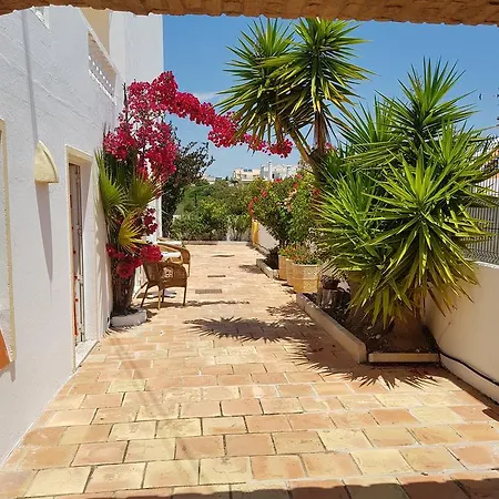 别墅 Channa - Adults Only *