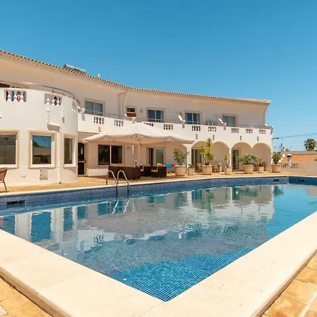 Villa Channa - Adults Only *