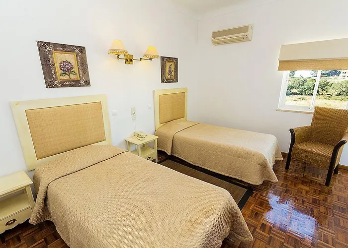 Channa - Adults Only 빌라 알부페이라