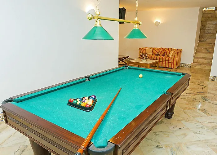 Channa - Adults Only *