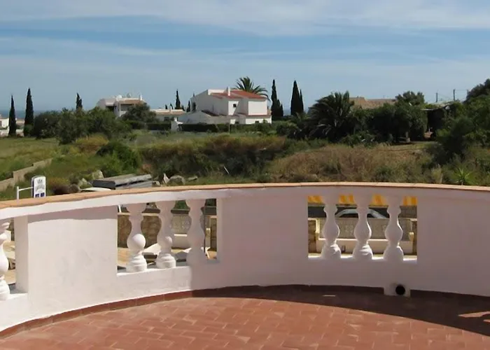 Channa - Adults Only 빌라 알부페이라