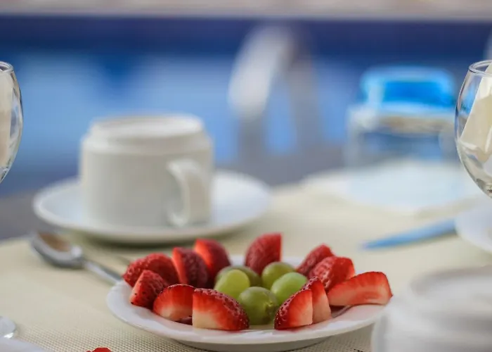 Channa - Adults Only 알부페이라