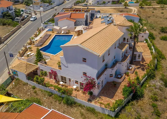 빌라 Channa - Adults Only